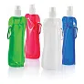  Foldable water bottle