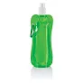  Foldable water bottle