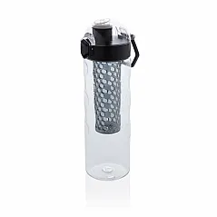 Honeycomb lockable leak proof infuser bottle - XD Xclusive