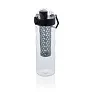  Honeycomb lockable leak proof infuser bottle - XD Xclusive
