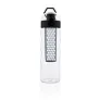  Honeycomb lockable leak proof infuser bottle - XD Xclusive