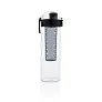  Honeycomb lockable leak proof infuser bottle - XD Xclusive