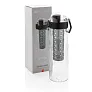  Honeycomb lockable leak proof infuser bottle - XD Xclusive