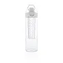  Honeycomb lockable leak proof infuser bottle - XD Xclusive