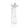  Honeycomb lockable leak proof infuser bottle - XD Xclusive