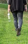  Honeycomb lockable leak proof infuser bottle - XD Xclusive