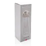 Honeycomb lockable leak proof infuser bottle - XD Xclusive