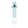  Honeycomb lockable leak proof infuser bottle - XD Xclusive