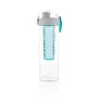  Honeycomb lockable leak proof infuser bottle - XD Xclusive
