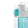  Honeycomb lockable leak proof infuser bottle - XD Xclusive