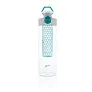  Honeycomb lockable leak proof infuser bottle - XD Xclusive