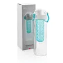  Honeycomb lockable leak proof infuser bottle - XD Xclusive