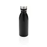  Deluxe stainless steel water bottle - XD Collection