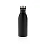  Deluxe stainless steel water bottle - XD Collection