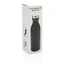  Deluxe stainless steel water bottle - XD Collection
