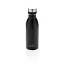 Deluxe stainless steel water bottle - XD Collection