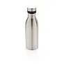  Deluxe stainless steel water bottle - XD Collection