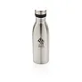  Deluxe stainless steel water bottle - XD Collection
