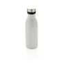 Deluxe stainless steel water bottle - XD Collection