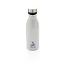 Deluxe stainless steel water bottle - XD Collection