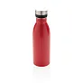  Deluxe stainless steel water bottle - XD Collection