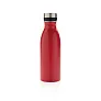  Deluxe stainless steel water bottle - XD Collection