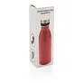  Deluxe stainless steel water bottle - XD Collection