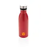  Deluxe stainless steel water bottle - XD Collection