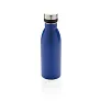  Deluxe stainless steel water bottle - XD Collection