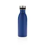  Deluxe stainless steel water bottle - XD Collection