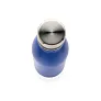  Deluxe stainless steel water bottle - XD Collection
