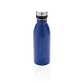  Deluxe stainless steel water bottle - XD Collection