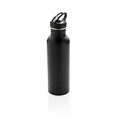 Deluxe stainless steel activity bottle - XD Collection