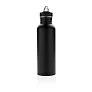  Deluxe stainless steel activity bottle - XD Collection
