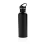  Deluxe stainless steel activity bottle - XD Collection