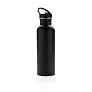  Deluxe stainless steel activity bottle - XD Collection