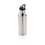  Deluxe stainless steel activity bottle - XD Collection