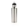 Deluxe stainless steel activity bottle - XD Collection