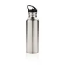  Deluxe stainless steel activity bottle - XD Collection