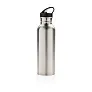  Deluxe stainless steel activity bottle - XD Collection
