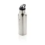  Deluxe stainless steel activity bottle - XD Collection