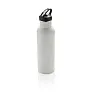  Deluxe stainless steel activity bottle - XD Collection