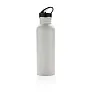  Deluxe stainless steel activity bottle - XD Collection