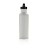  Deluxe stainless steel activity bottle - XD Collection