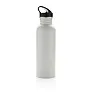  Deluxe stainless steel activity bottle - XD Collection
