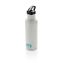  Deluxe stainless steel activity bottle - XD Collection