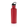  Deluxe stainless steel activity bottle - XD Collection