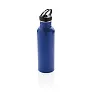  Deluxe stainless steel activity bottle - XD Collection