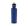  Deluxe stainless steel activity bottle - XD Collection