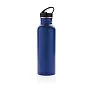  Deluxe stainless steel activity bottle - XD Collection